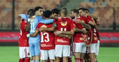 الأهلي يكشف عن تفاصيل مفاوضاته مع المهاجم المغربي زكريا الدهشوري