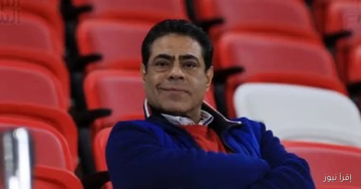 الأهلي يكشف عن تكليف طارق قنديل برئاسة بعثة الفريق في المغرب