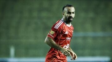 الأهلي يكشف موقفه من العروض الليبية والخليجية لضم أفشة في