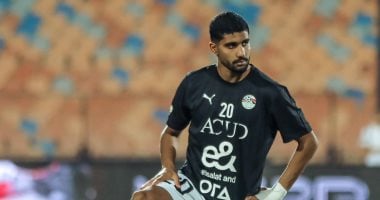 الأهلي يكشف موقفه من ضم إبراهيم عادل بعد التأكد من عدم وجود موانع لعودته لمصر