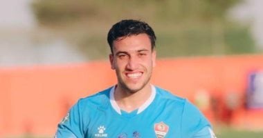 الأهلي ينتظر رد غزل المحلة بشأن عرض شراء يحيى زكريا