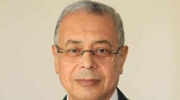 الأهلي ينعى نبيل خشبة أمين صندوق اتحاد كرة اليد بعد