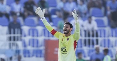 الأهلي يواجه الجيش الملكي بغيابات مؤثرة أبرزها الشناوي وعبد القادر وجرديشار