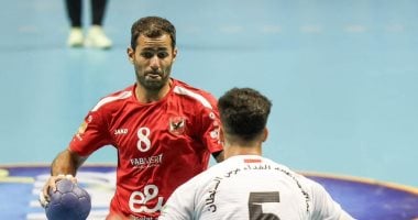 الأهلي يواجه المعادي والزمالك يتحدى الطيران في الجولة الـ16 لدوري محترفي اليد