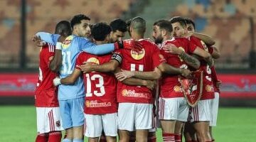 الأهلي يواجه شبيبة القبائل في دوري أبطال أفريقيا الليلة