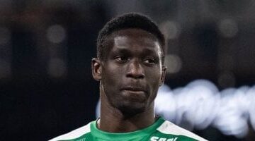 الأهلي يواصل مفاوضاته لحسم صفقة إبراهيم دياباتي