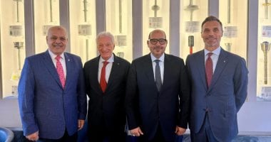 الأولمبية المصرية تعلن عن خطة لزيادة التعاون الدولي في المجال الفني والطبى