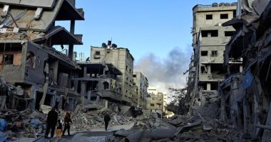 الأونروا تكشف عن استمرار الكارثة الإنسانية في قطاع غزة رغم اتفاق وقف إطلاق النار