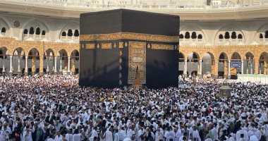 الإحصاء السعودي يكشف عن معتمرون تجاوزوا 5.4 ملايين خلال الربع الثاني من 2025