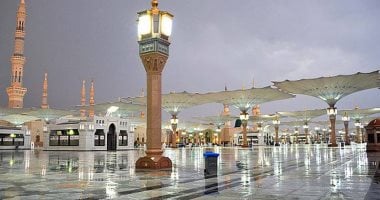 الإحصاء السعودي يكشف عن وصول عدد زوار المدينة المنورة لأكثر من 3.7 ملايين خلال الربع الثاني من 2025