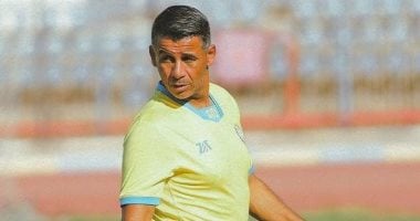 الإسماعيلي يستعد لركلات الترجيح قبل مواجهة حرس الحدود في كأس مصر