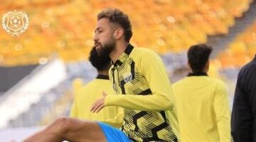 الإسماعيلي يعلن بدء مفاوضات تجديد عقد مروان حمدي