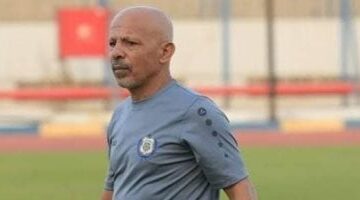 الإسماعيلي يعلن تكليف أحمد العجوز بتجديد عقود اللاعبين قبيل الموسم