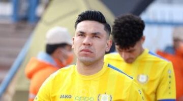 الإسماعيلي يعلن عن مفاوضات مع محامي كارميلو لتسوية مالية