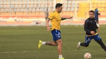 الإسماعيلي يكشف عن مطالبة فيفا بشأن عقوبة كارميلو لبدء إجراءات