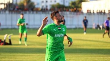 الإصابات والإيقافات تحرم المصري من 7 لاعبين في مواجهة كايزر