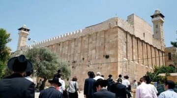 الإفتاء الفلسطيني يعلن رفضه لمشروع قانون فرض السيادة الإسرائيلية على