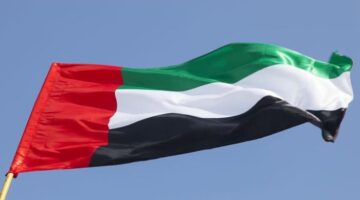 الإمارات تشارك في إيدكس 2025 بمصر بجناح متطور يعرض أحدث