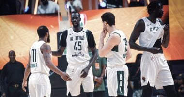 الاتحاد السكندرى يقدم اعتراض على رفض تأجيل مباراة نهائى دورى السلة