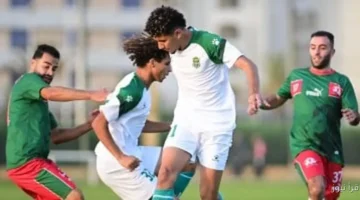 الاتحاد السكندري يحقق فوزاً ساحقاً على المصري للسلوم بسداسية ودياً