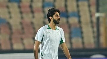 الاتحاد السكندري يعلن تعيين عبد الغني حلاً لأزمة الدفاع