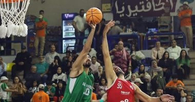 الاتحاد السكندري يفرض عقوبات تصل لـ220 ألف جنيه في نهائي السلة مقابل 70 ألف للأهلي