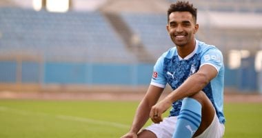 الاتحاد السكندري يقترب من استعارة أوباما من بيراميدز في يناير