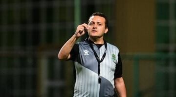 الاتحاد السكندري يمنح تامر مصطفى فرصة أخيرة في كأس العاصمة