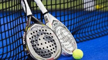 الاتحاد المصري للبادل يحقق في تجاوزات بطولة أكتوبر