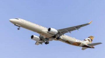 الاتحاد للطيران ترجع لجدولها الكامل بعد تحديث ناجح لطائرات إيرباص