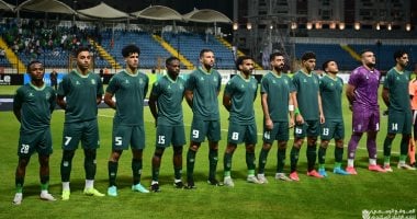 الاتحاد يلتقي بكهرباء الإسماعيلية اليوم في دور الـ32 لكأس مصر