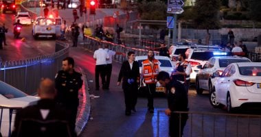 الاحتلال الإسرائيلي يعلن إصابة جنديين إثر إطلاق نار من شرطيين فلسطينيين