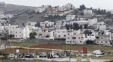 الاحتلال الإسرائيلي يعلن عن بدء عمليات عسكرية في جنوب قطاع