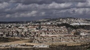 الاحتلال يقتحم مدينة سلفيت في الضفة الغربية