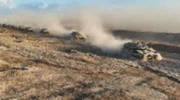 الاحتلال يقتحم منازل في صوريف بالخليل ويعتقل عددًا من السكان