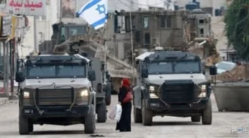 الاحتلال يقرر إغلاق المسجد الإبراهيمي احتفالًا بما يسمى عيد سارة