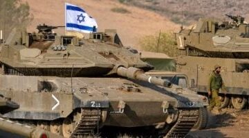 الاحتلال يقرر هدم 24 مبنى في مخيم جنين