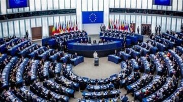 البرلمان الأوروبي يندد بانتهاكات قوات الدعم السريع في السودان