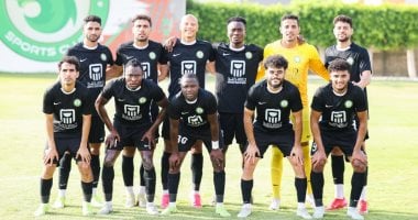 البنك الأهلي وبورفؤاد يتعادلان سلبياً في الشوط الأول بكأس مصر