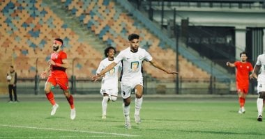 البنك الأهلي يؤكد عدم بيع أسامة فيصل ويترقب احترافه بعد أمم أفريقيا