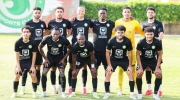 البنك الأهلي يستعد لمواجهة بور فؤاد في كأس مصر ويتجنب