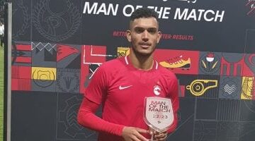 البنك الأهلي يعلن عن بحثه المستمر عن لاعب وسط جديد