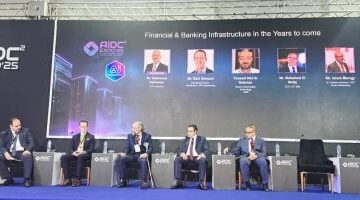 البنوك تعلن عن استراتيجيات جديدة لبناء نظام آمن يعتمد على