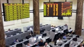 البورصة المصرية تسجل ارتفاعات ملحوظة في ختام تعاملات اليوم الأحد