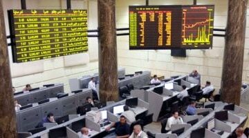 البورصة تشهد ارتفاع رصيد شهادات الإيداع الدولية لـCIB إلى أكثر