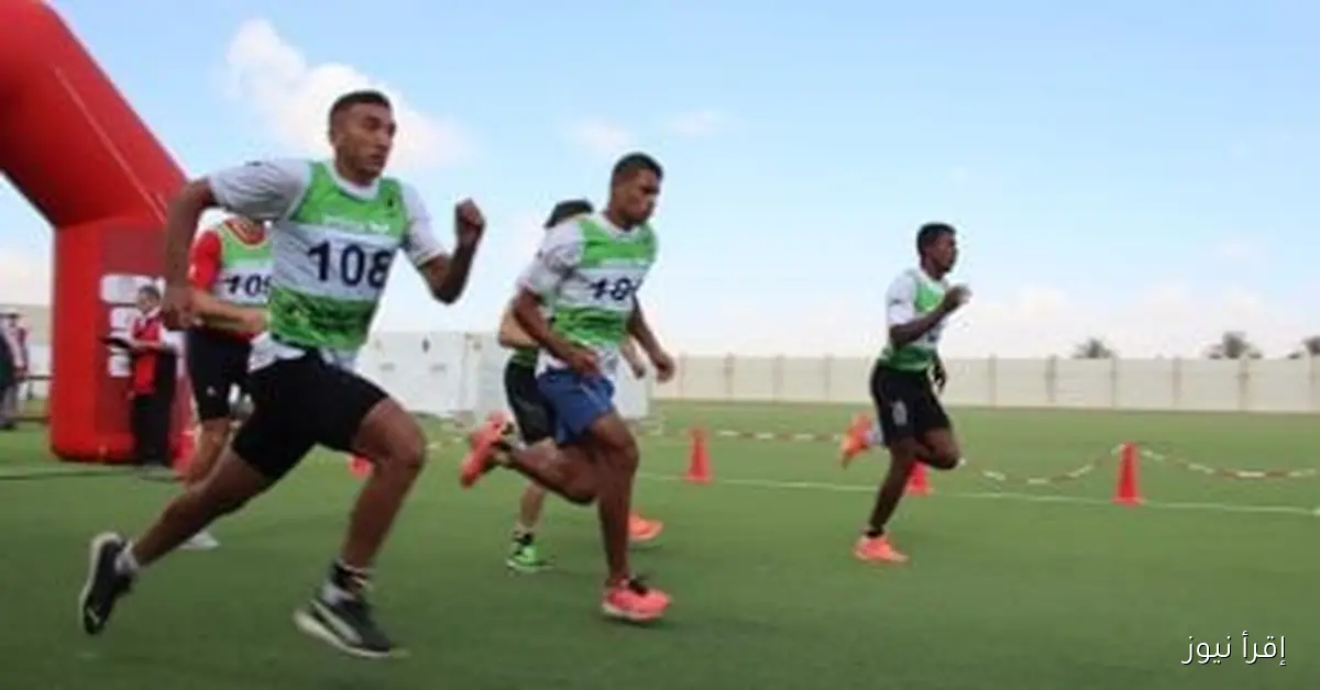 التارجت سبرنت يشتعل في اليوم الـ11 من بطولة العالم للرماية بالعاصمة الجديدة