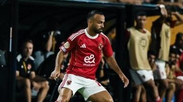 التاسعة بتوقيت الأهلي ذكرى 5 سنوات على نهائي القرن أمام