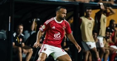 التاسعة بتوقيت الأهلي ذكرى 5 سنوات على نهائي القرن أمام الزمالك