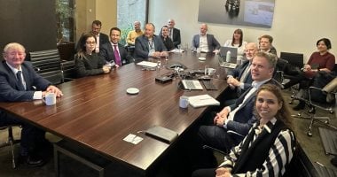 التمثيل التجاري في لندن يعلن عن مائدة مستديرة لبحث فرص الاستثمار الجديدة