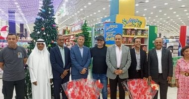 التمثيل التجاري يعلن تنظيم يوم Taste of Egypt للترويج للمنتجات المصرية في غانا